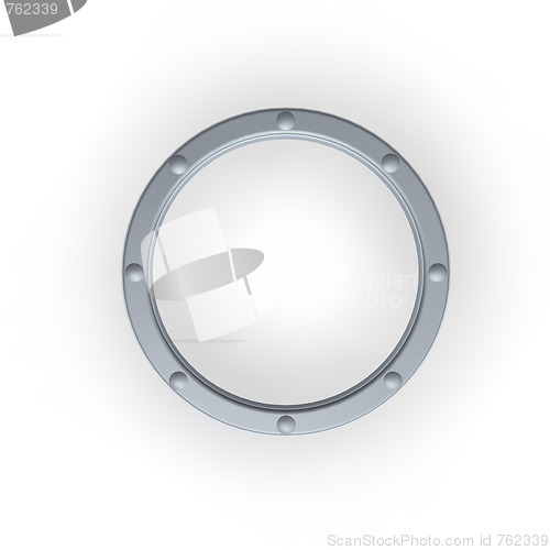 Image of porthole