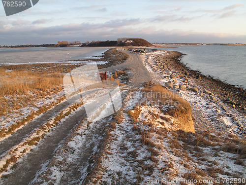 Image of Winter landscape