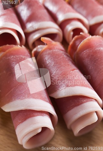 Image of Prosciutto