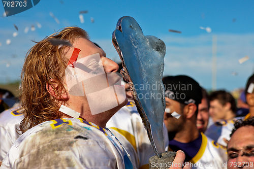 Image of Austrian Bowl XXV - Graz Giants vs. Vienna Vikings