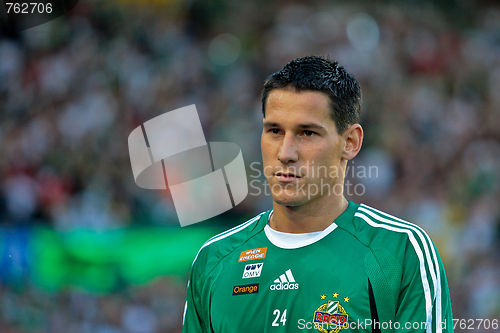 Image of SK Rapid vs. Liverpool FC