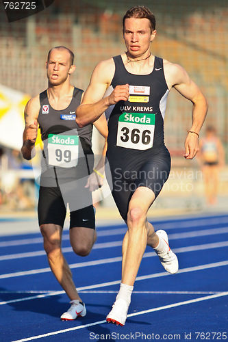 Image of Austrian Championship 2009