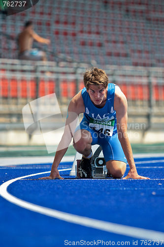 Image of Austrian Championship 2009