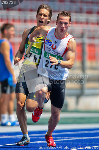 Image of Austrian Championship 2009