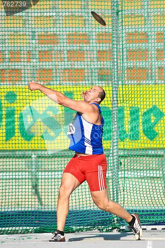 Image of Austrian Championship 2009