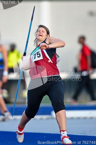 Image of Austrian Championship 2009