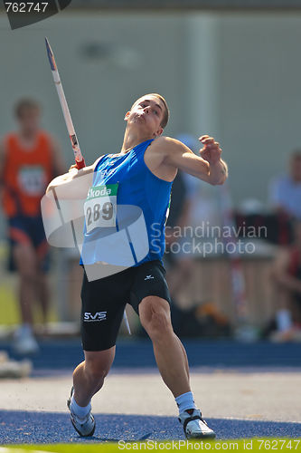 Image of Austrian Championship 2009