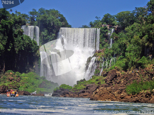 Image of Waterfall