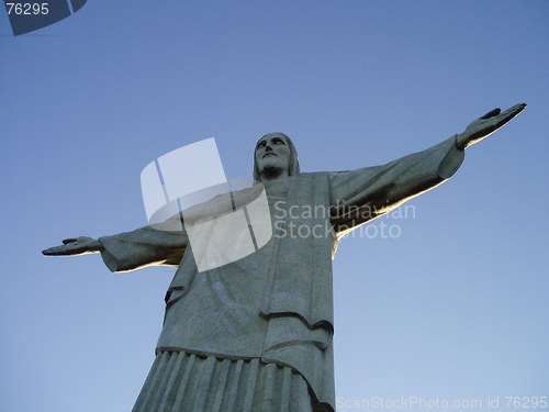 Image of jesusstatue