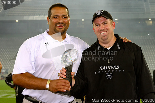 Image of Tirol Raiders vs. VIenna Vikings.