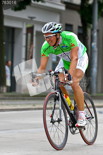 Image of Tour of Austria 2008