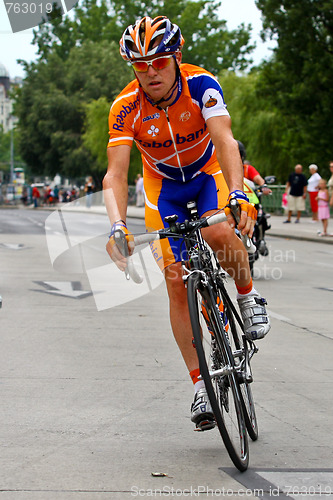 Image of Tour of Austria 2008