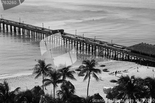Image of Beach Area