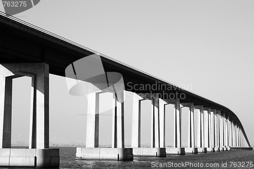 Image of Long Bridge