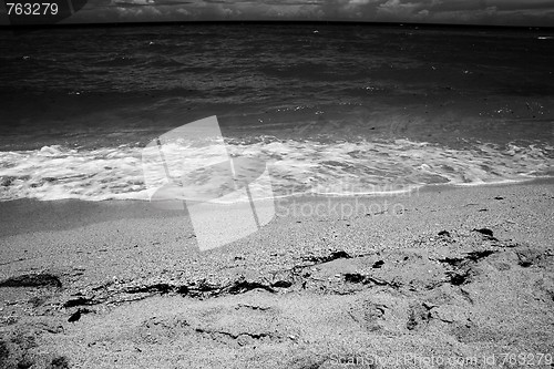 Image of Seascape