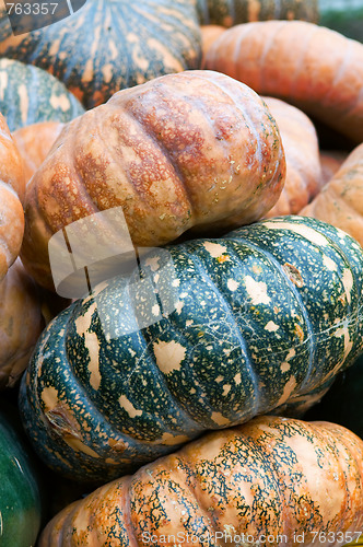 Image of Pumpkins