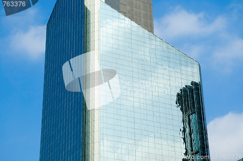 Image of Office building