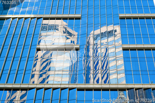 Image of Office building