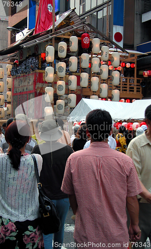 Image of Street Festival