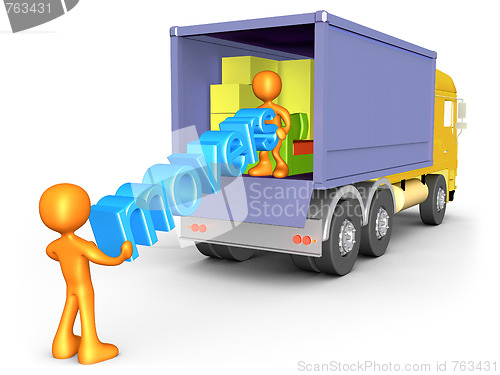 Image of Movers