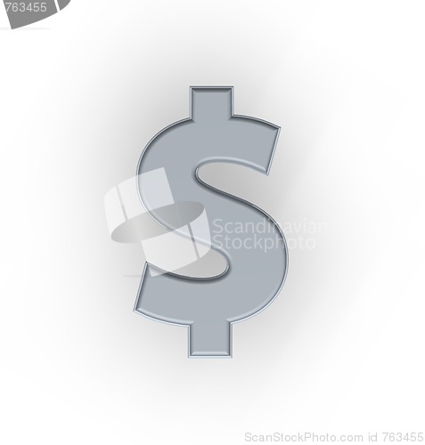 Image of dollar
