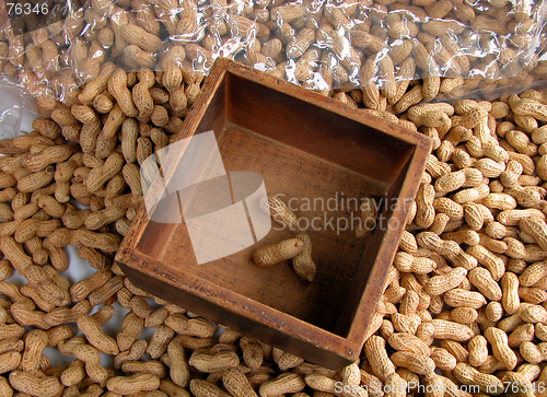 Image of Peanuts