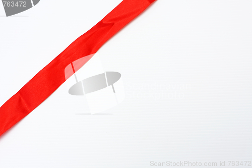 Image of Red Ribbon