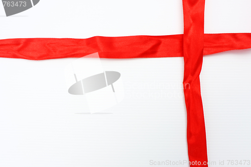 Image of Red Ribbon