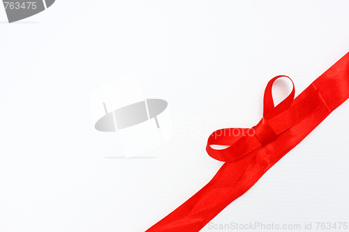 Image of Red Ribbon