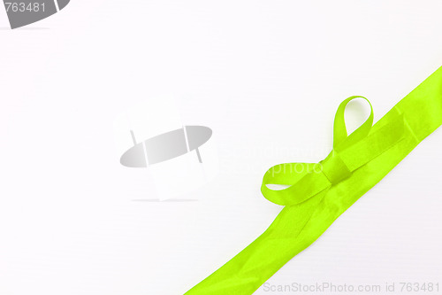 Image of Green Ribbon