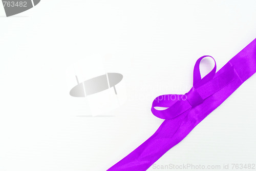 Image of Pink Ribbon