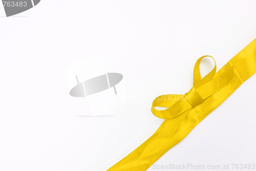 Image of Yellow Ribbon