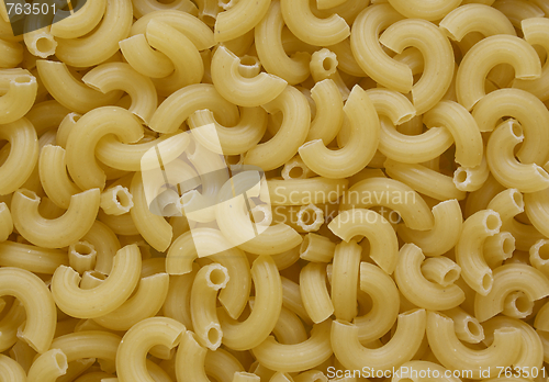 Image of italian pasta