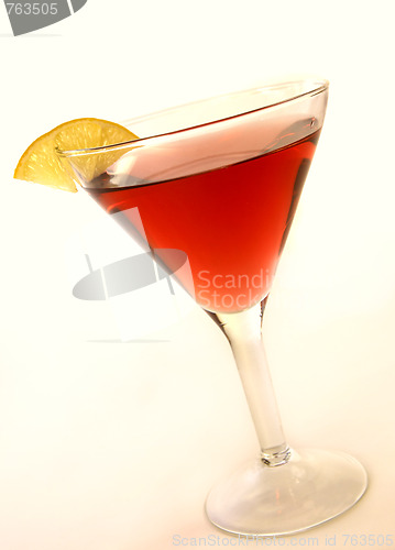 Image of martini