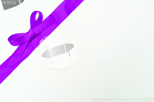 Image of Pink Ribbon