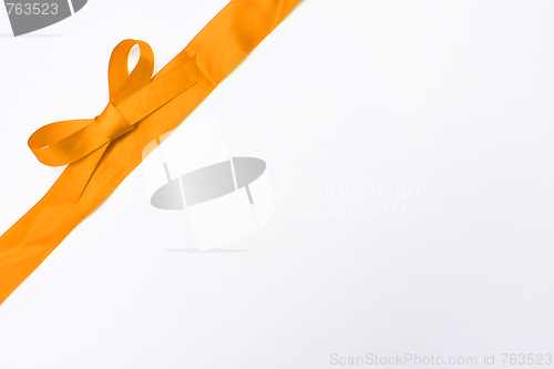 Image of Yellow Ribbon