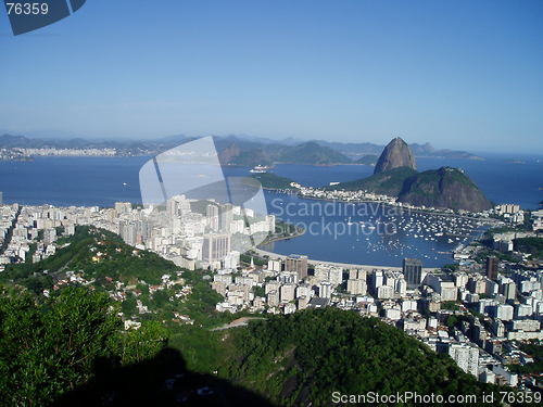 Image of Rio De Janeiro