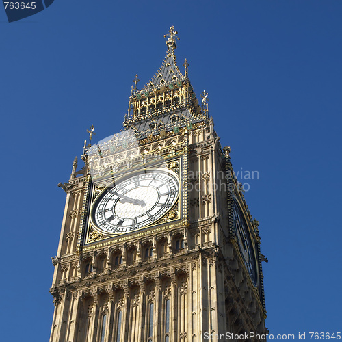 Image of Big Ben