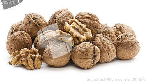 Image of Walnuts