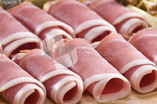 Image of Prosciutto