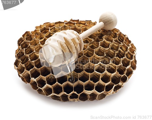 Image of Honey