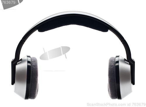Image of Headphones