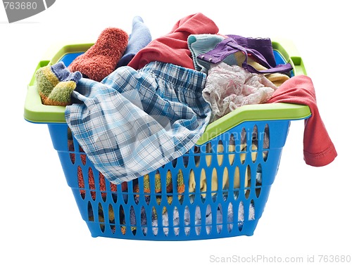 Image of Laundry