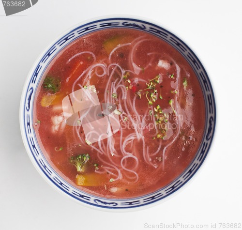 Image of Soup