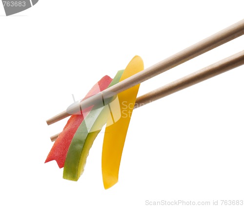Image of Asian food