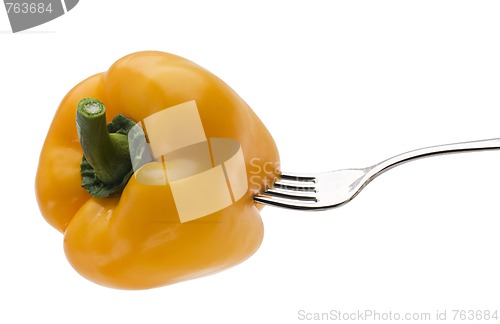 Image of Pepper