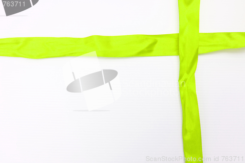 Image of Green Ribbon