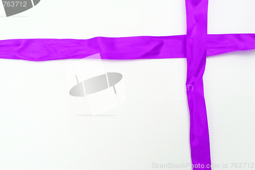 Image of Pink Ribbon