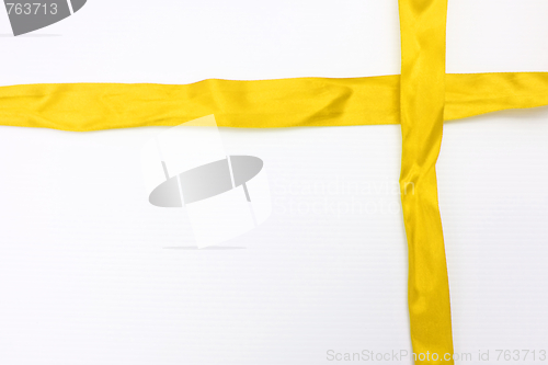Image of Yellow Ribbon