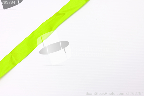 Image of Green Ribbon
